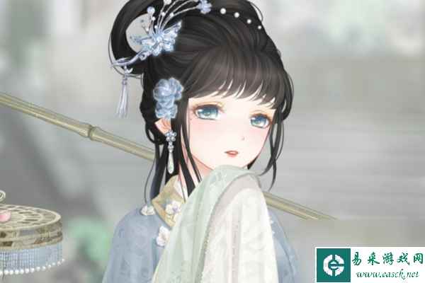 奇迹暖暖葬花吟活动介绍