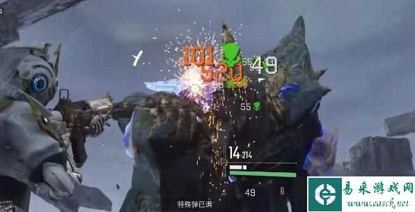 The First Descendant虚空BOSS刽子手怎么打 第一后裔虚空BOSS刽子手打法攻略
