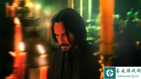 基努里维斯希望《疾速追杀4》主角死亡 拍摄让人疲惫