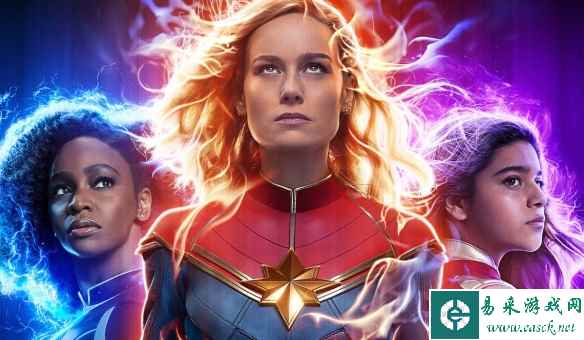 MCU最便宜电影！漫威《惊奇队长2》制作成本曝光