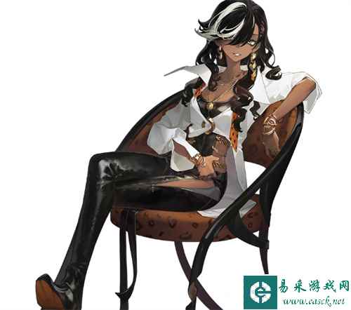 重返未来1999百夫长立绘