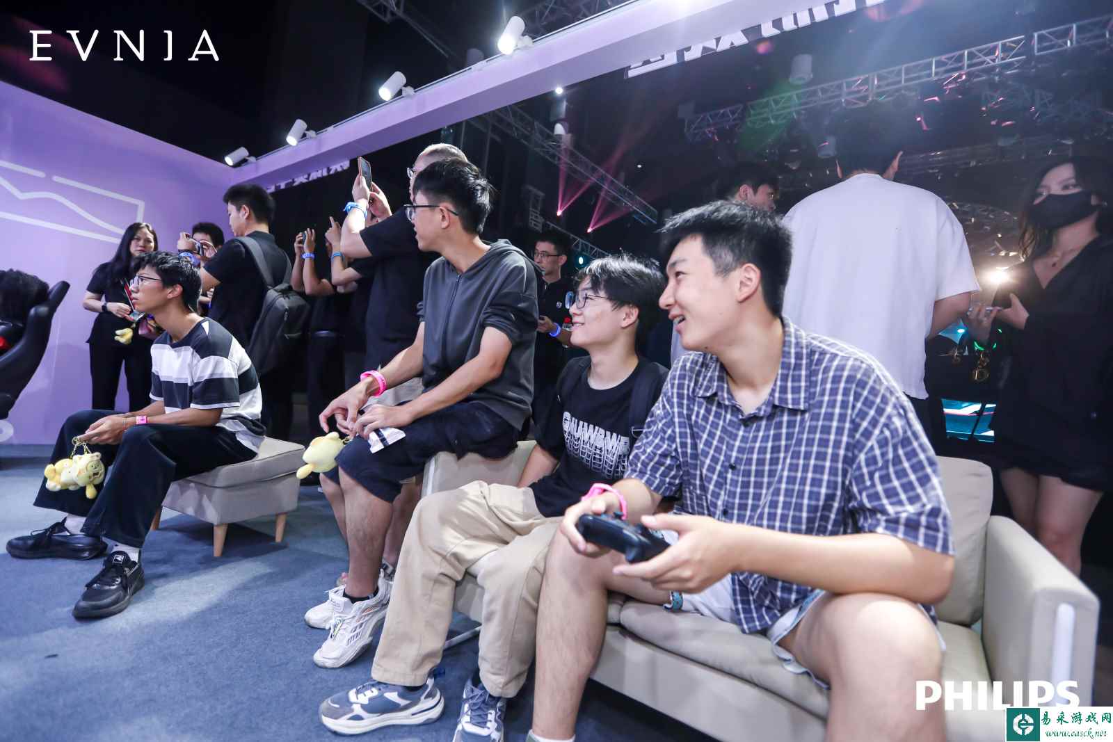 易采游戏网