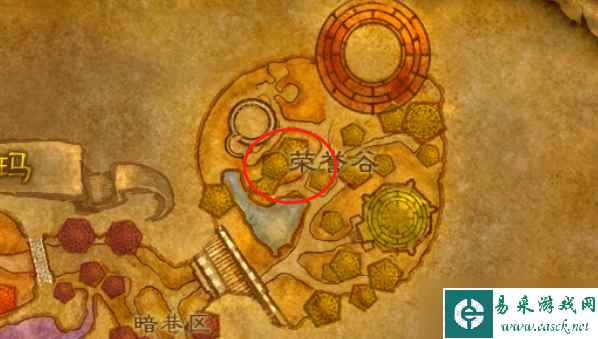 魔兽世界乌龟服儿童周任务怎么做