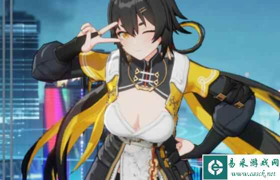 深空之眼十曜金乌宣传图3