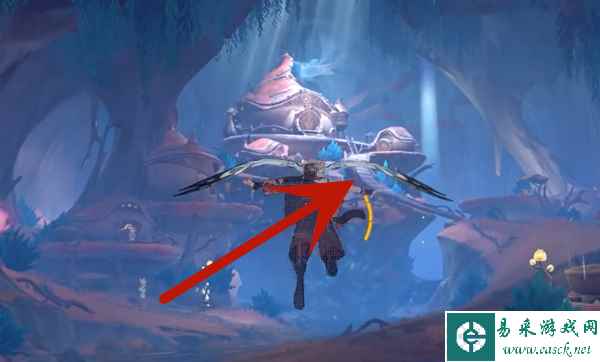 《原神》海沫村露天宝箱一获取方法