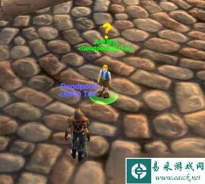 魔兽世界乌龟服儿童周任务怎么做