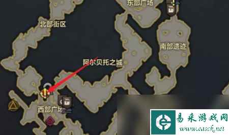 命运方舟军团长版本俄耳甫斯之星收集攻略