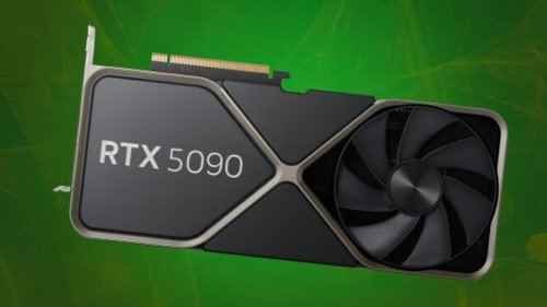 老黄打鸡血!RTX5090曝光:性能较上代暴增70% 堆料无敌