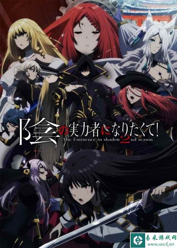 多部神作待播!2023年10月最受期待的动画TOP10