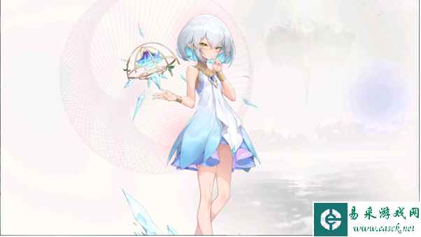 《光隙解语》缇娜强度介绍一览