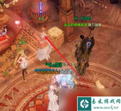 命运方舟军团长版本俄耳甫斯之星收集攻略