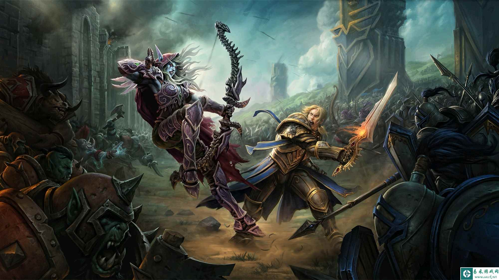 魔兽世界10.0龙鳞探险队声望怎么刷 魔兽世界10.0龙鳞探险队声望获取方法介绍