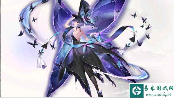 《光隙解语》赤羽武器介绍一览