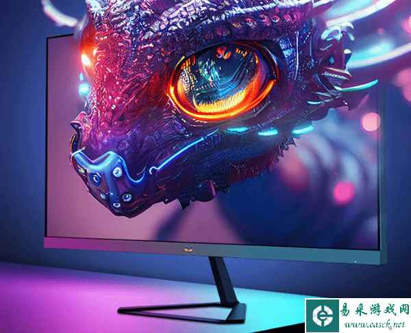 1399元 优派推出新款27寸显示器:2K Nano IPS屏