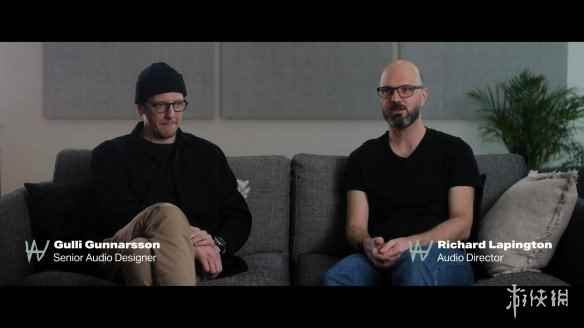 《心灵杀手2》公布幕后视频：介绍游戏的音效音乐设计