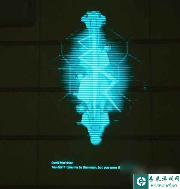 赛博朋克20772.0边缘行者彩蛋一览