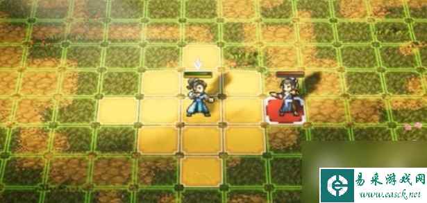 逸剑风云决白锦入队方法攻略