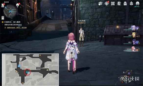 网2