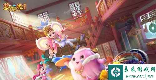 《梦幻西游手游》天书试炼终章攻略