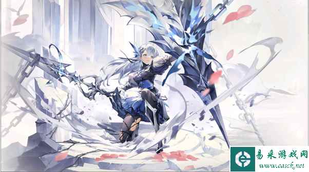 《光隙解语》星语祝福武器介绍一览
