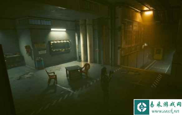 《赛博朋克2077》2.0版本补牢武士刀在哪拿