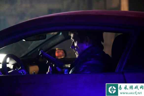 吴宇森《平安夜》宣布定档！男主全程无台词演戏