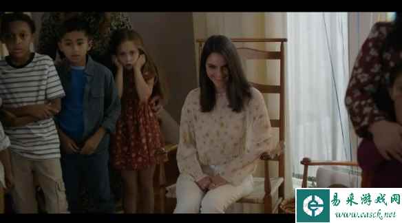 恐怖片《危笑2》定档明年10.18 诡异笑容不寒而栗！