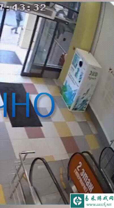 这绝对是隔壁老王吧 动图 缺德地图持续为您导航！