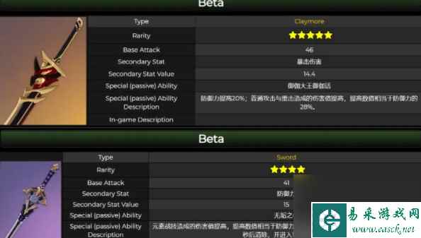 原神刻晴喜欢吃什么？原神内容介绍