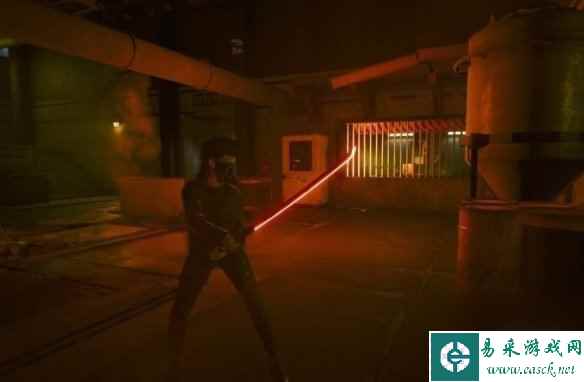 《赛博朋克2077》2.0版本补牢武士刀在哪拿