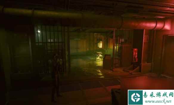《赛博朋克2077》2.0版本补牢武士刀在哪拿