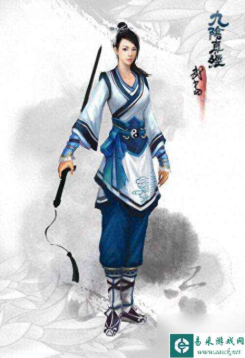 九阴真经武当2内怎么学在哪换（门派介绍及武当绝学大全）