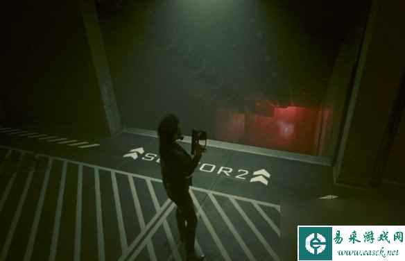 《赛博朋克2077》2.0版本补牢武士刀在哪拿