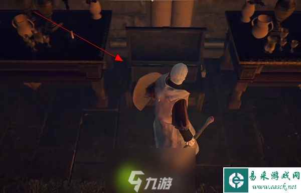 艾尔登法环克雷普的黑键在哪里怎么获得-艾尔登法环克雷普的黑键获取方法介绍