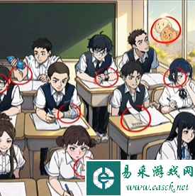 《全民剧本大师》抓住作弊通关攻略