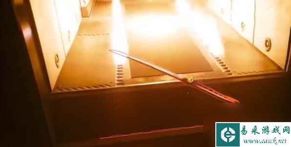 赛博朋克2077不朽武士刀补牢获取攻略-赛博朋克2077不朽补牢怎么获取