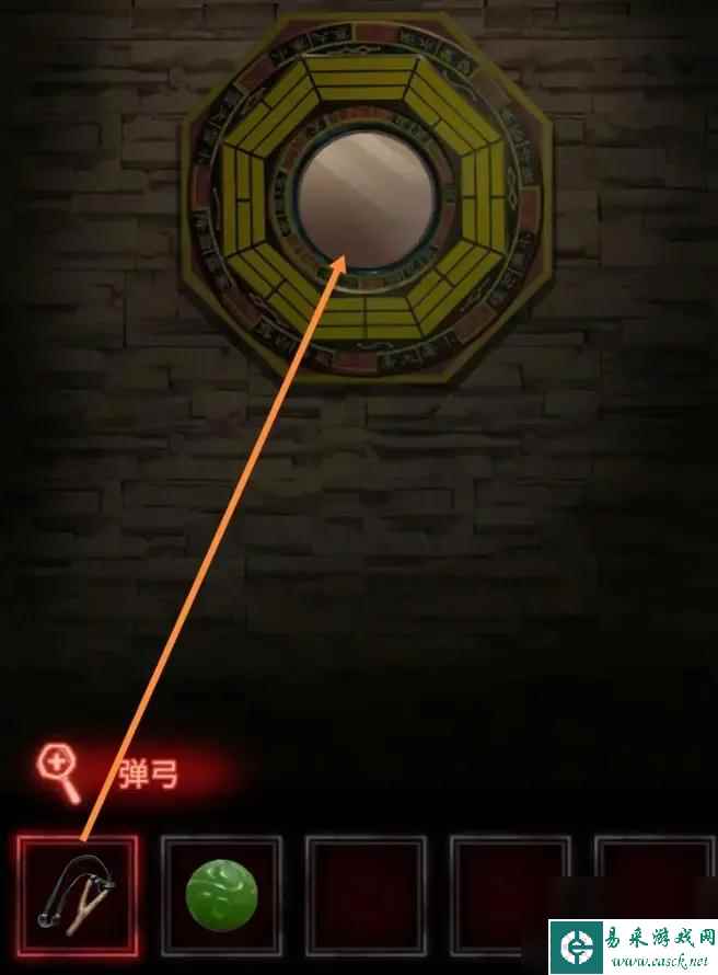 纸嫁衣3第五章攻略详细图解