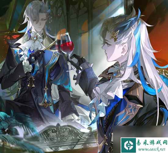 原神那维莱特阵容配队指南