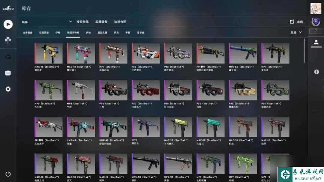 csgo机器人怎么使用(csgo机器人没那么容易打)