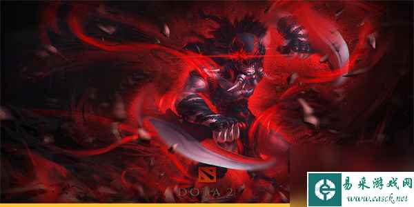 刀塔2血魔怎么玩-dota2血魔出装推荐