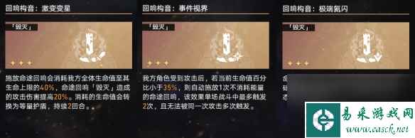 《崩坏星穹铁道》蝗灾难度五毁灭怎么打 蝗灾难度五毁灭通关心得
