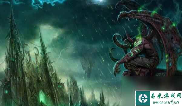 魔兽世界乌龟服三种模式区别介绍