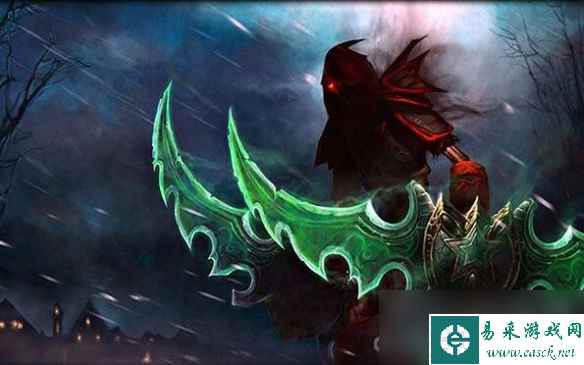 《魔兽世界》乌龟服厉害职业推荐