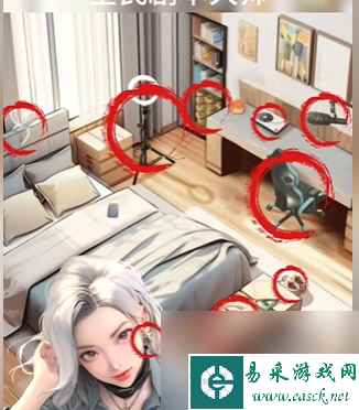 全民剧本大师她的职业攻略