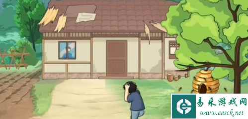 《沙雕出击》捅马蜂窝通关攻略