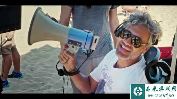 足球题材《下一球成名》曝特辑 快乐第一，比赛第二