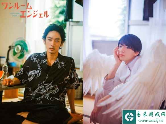 《单人房的天使》确定将改编为真人日剧！10月开播