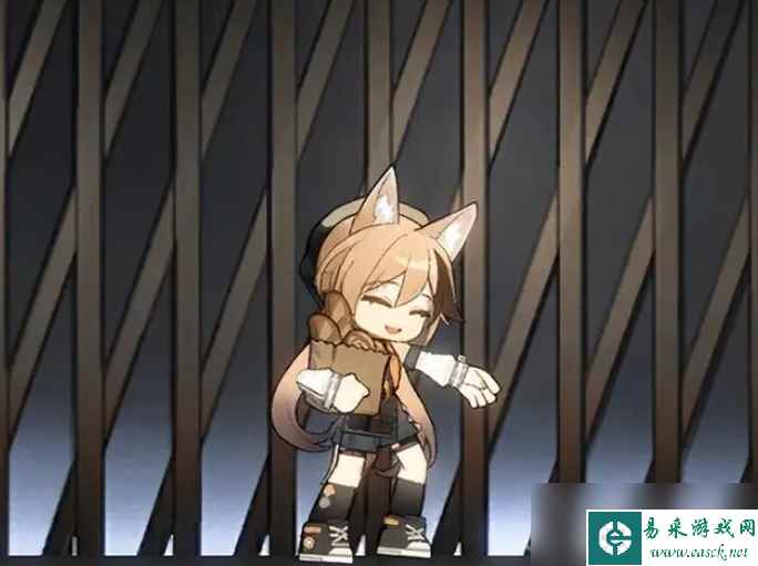 《明日方舟》晴日卡缇获取方法