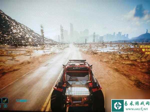 赛博朋克20772.0造物巨匠载具获取攻略