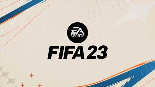 《EA Sports FC 24》发售之前 《FIFA 23》已从所有数字商店下架